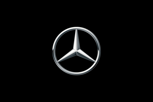 Mercedes Benz Logo Siltec Schallschutz GmbH